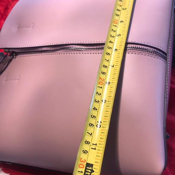 Beautiful leather bag maid in Italy - Picture 14 of 14